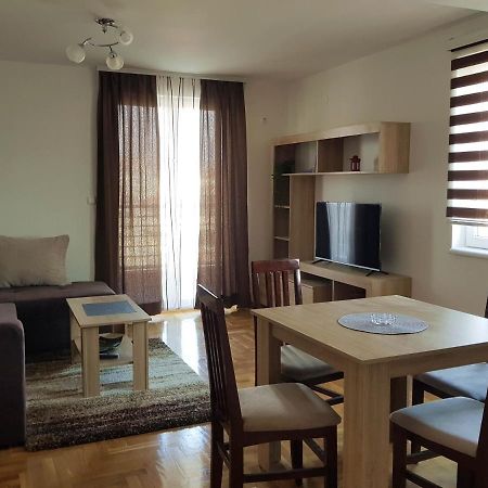 Apartman Kala Vrnjačka Banja Exterior foto