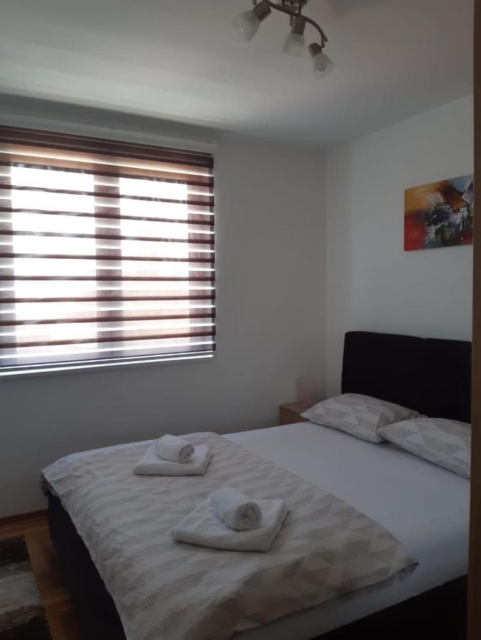 Apartman Kala Vrnjačka Banja Exterior foto