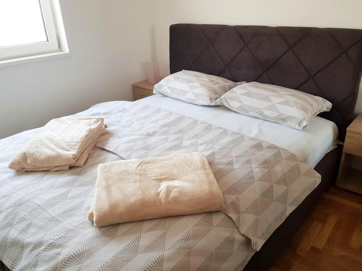 Apartman Kala Vrnjačka Banja Exterior foto