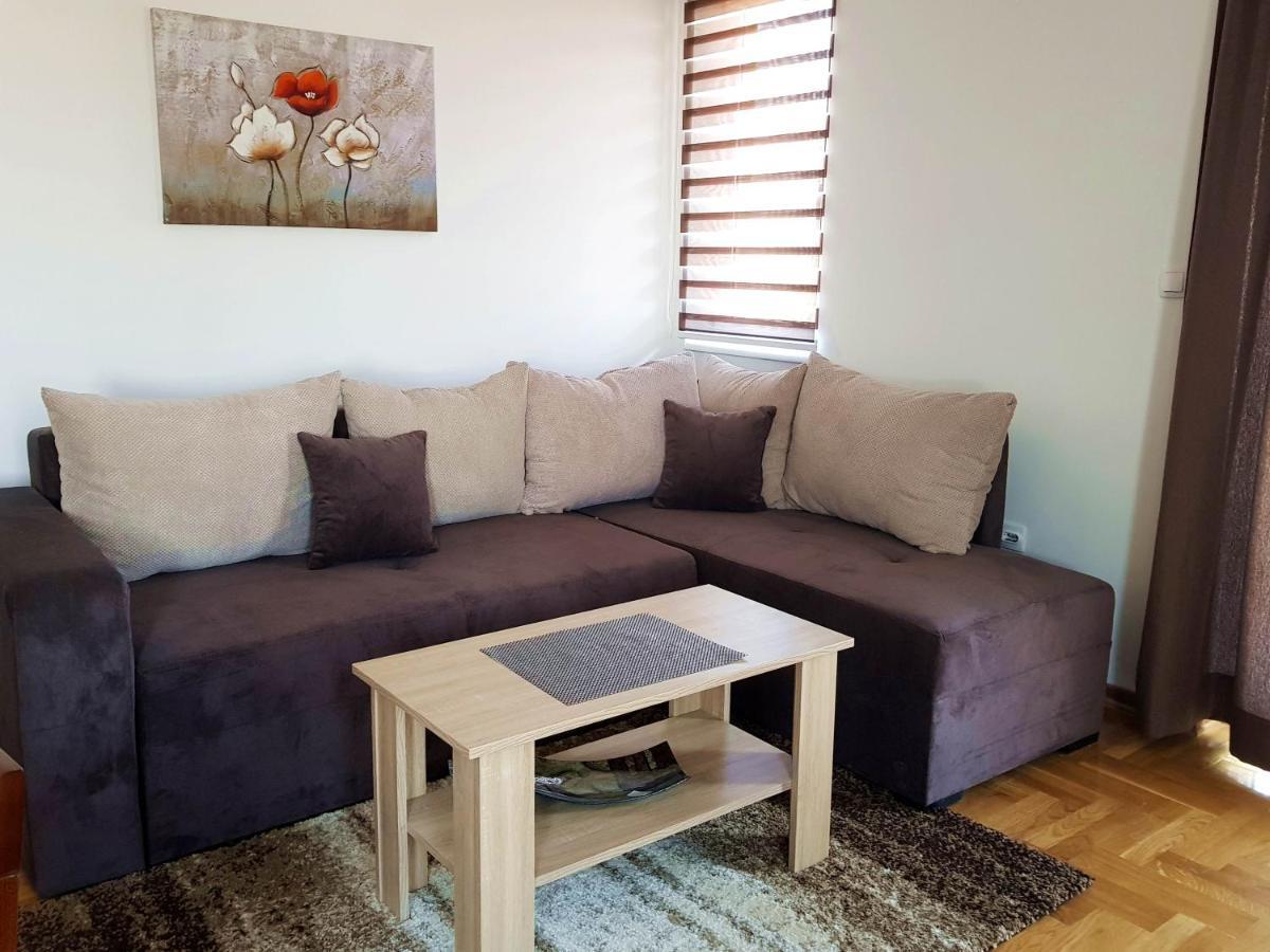 Apartman Kala Vrnjačka Banja Exterior foto