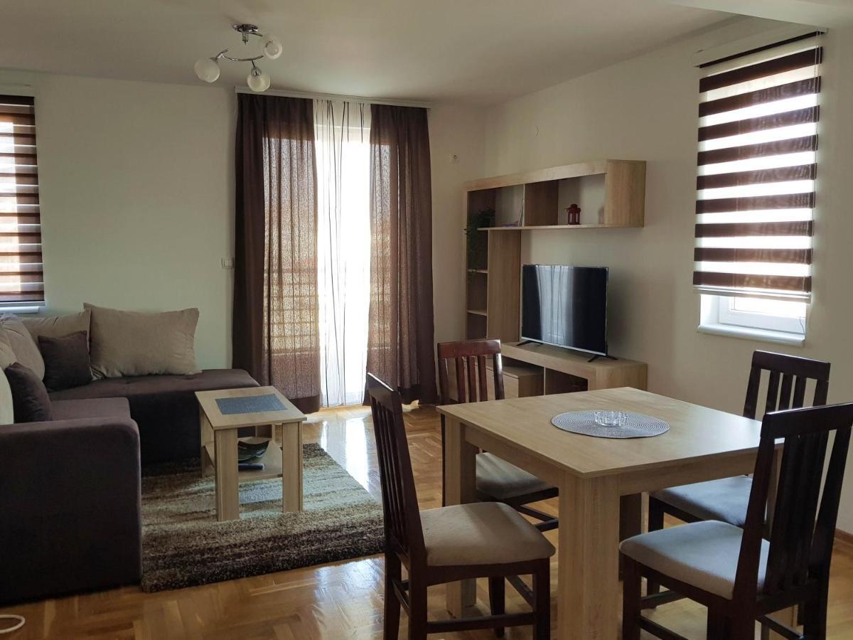 Apartman Kala Vrnjačka Banja Exterior foto