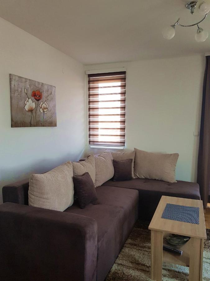 Apartman Kala Vrnjačka Banja Exterior foto