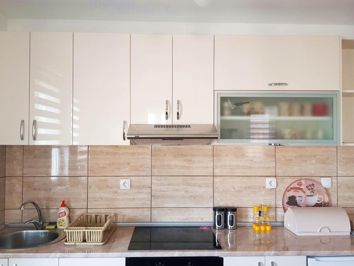 Apartman Kala Vrnjačka Banja Exterior foto