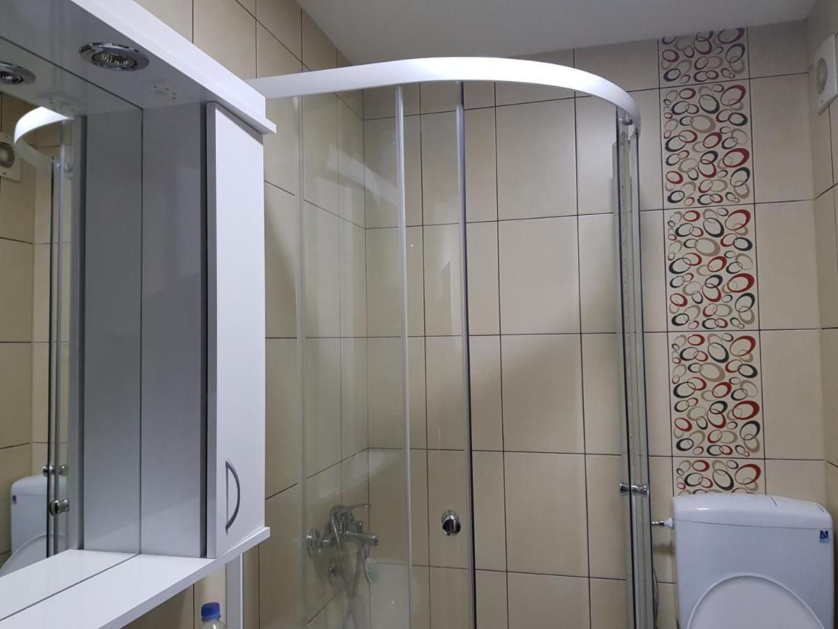 Apartman Kala Vrnjačka Banja Exterior foto
